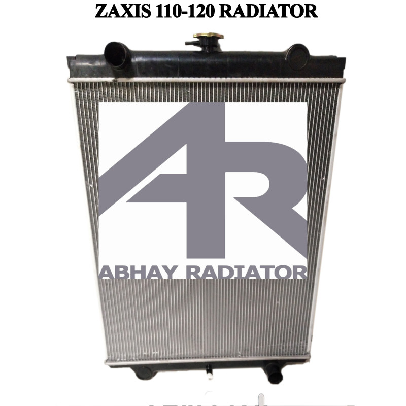 ZAXIS 110-120 RADIATOR 4448372